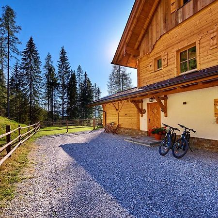 Chalets Almidylle Sankt Martin am Tennengebirge Esterno foto