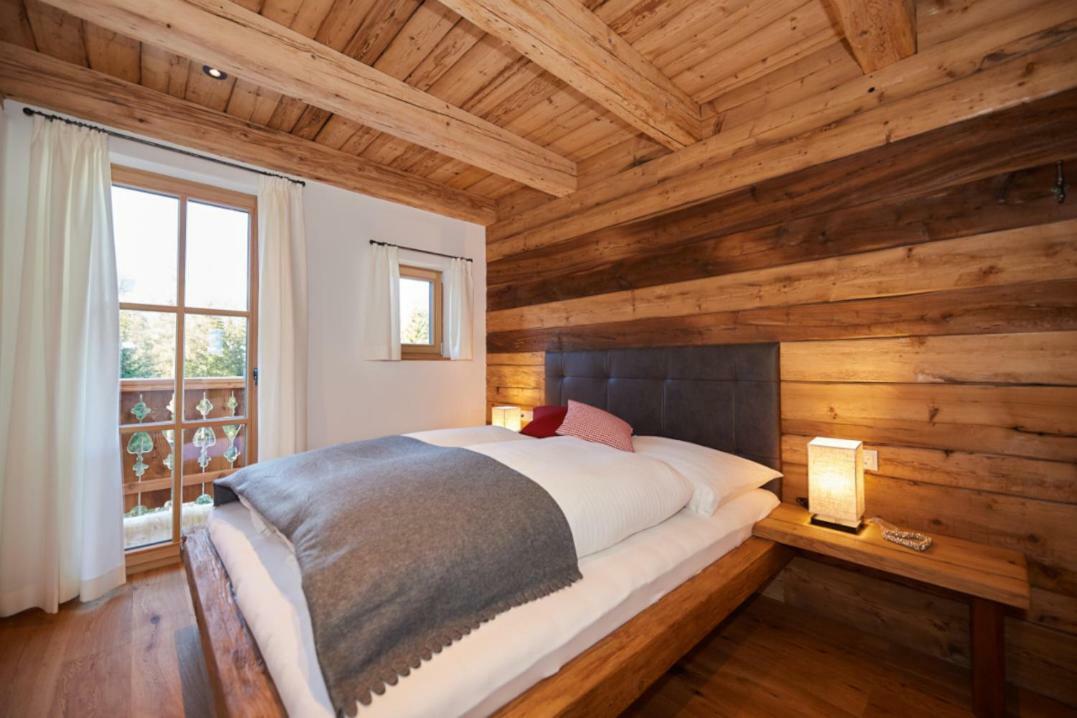 Chalets Almidylle Sankt Martin am Tennengebirge Esterno foto