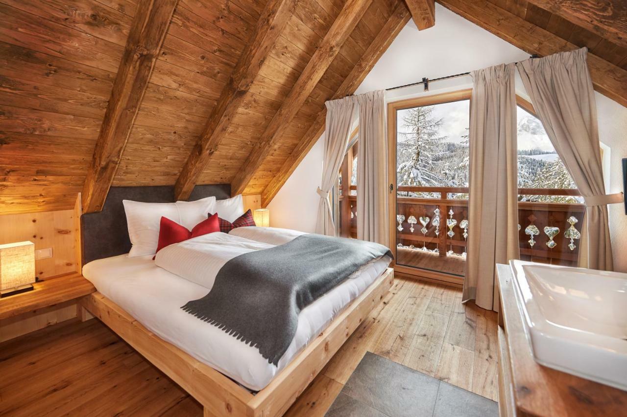 Chalets Almidylle Sankt Martin am Tennengebirge Esterno foto